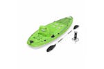 Bestway 93792 Hydro-force Koracle Inflatable Kayak