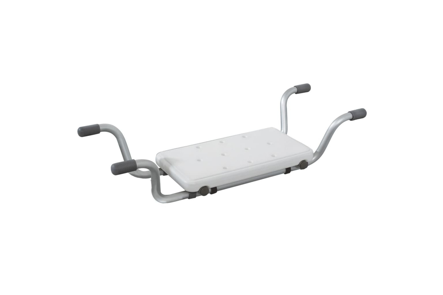 Ridder 421599 Bathtub Seat/footstool Eco White A0042001