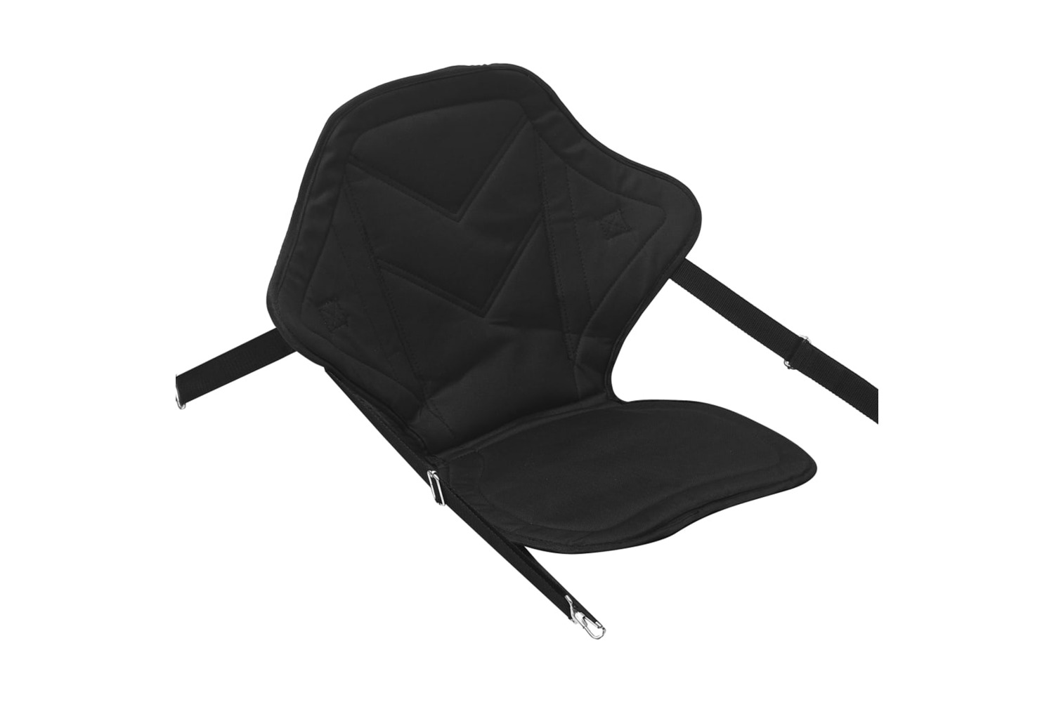 vidaXL 92206 Kayak Seat For Stand Up Paddle Board