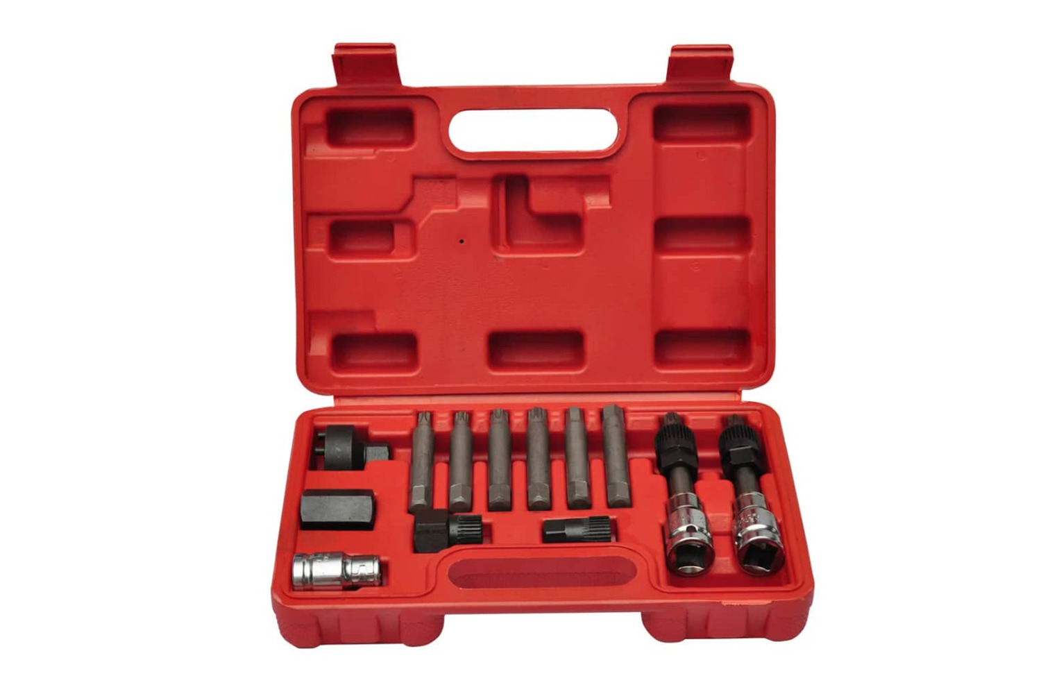 vidaXL 210031 Alternator Car Tool Kit