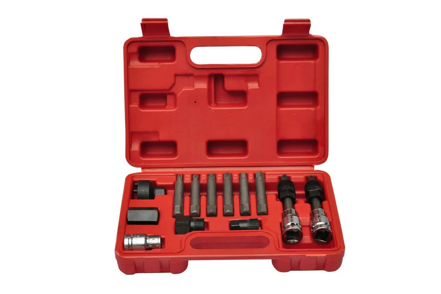 Vidaxl 210031 Alternator Car Tool Kit