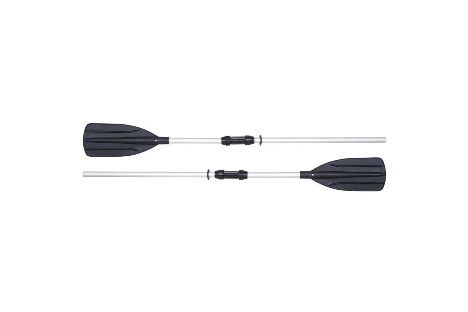 Bestway 91081 Sectional Oars 2 Pcs Aluminium 62064