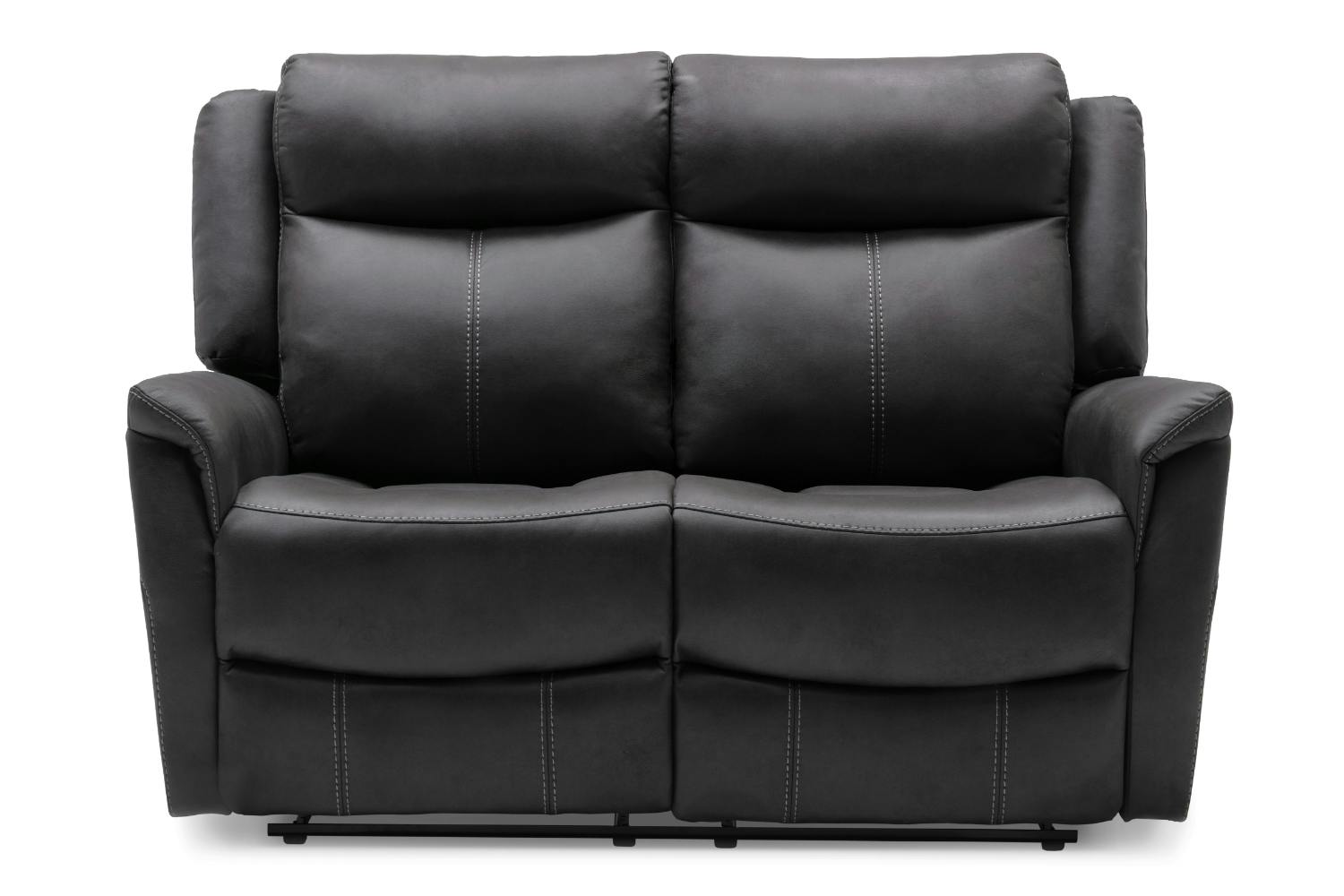 Falkon 2 Seater Sofa | Manual Recliner