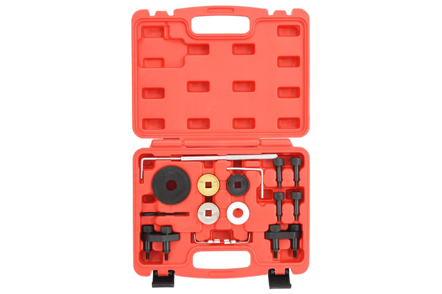 vidaXL 210514 Engine Timing Tool Set For Vag