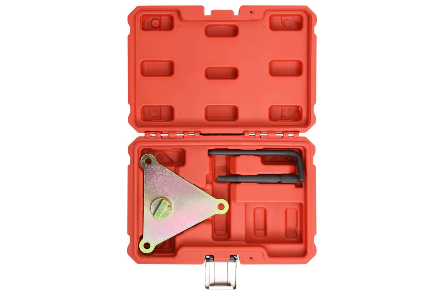 vidaXL 210637 3 Piece Engine Timing Tool Set For Alfa Romeo/lancia/fiat