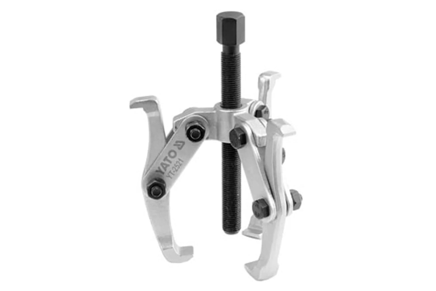 Yato 401891 3 Arms Jaw Puller 6"