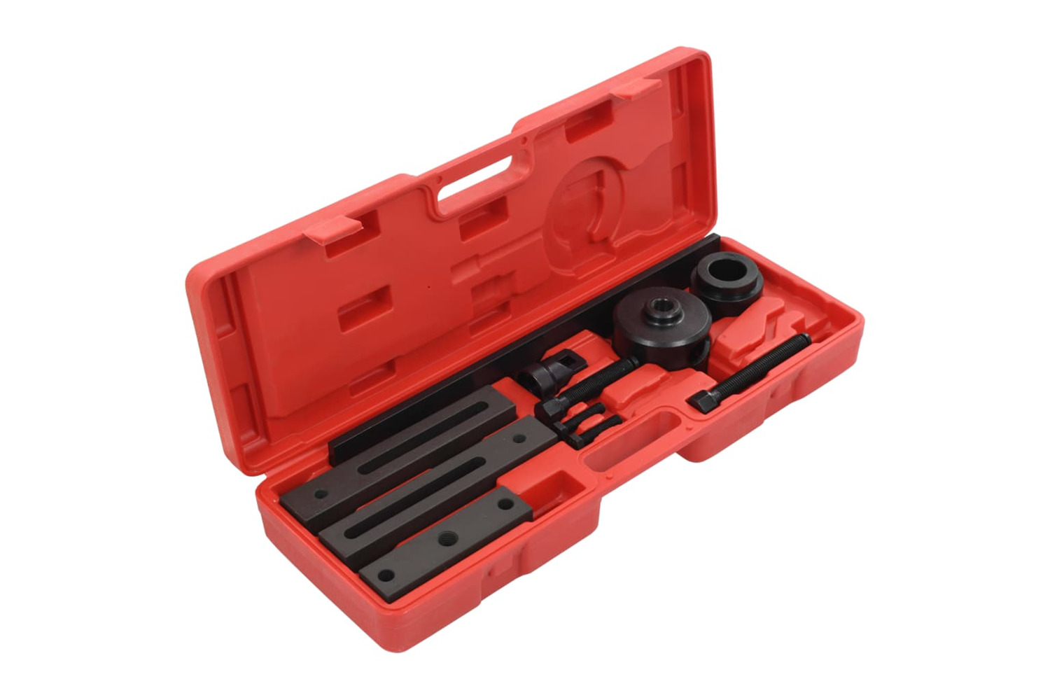 vidaXL 210474 11 Piece Clutch Installation Kit For Vag