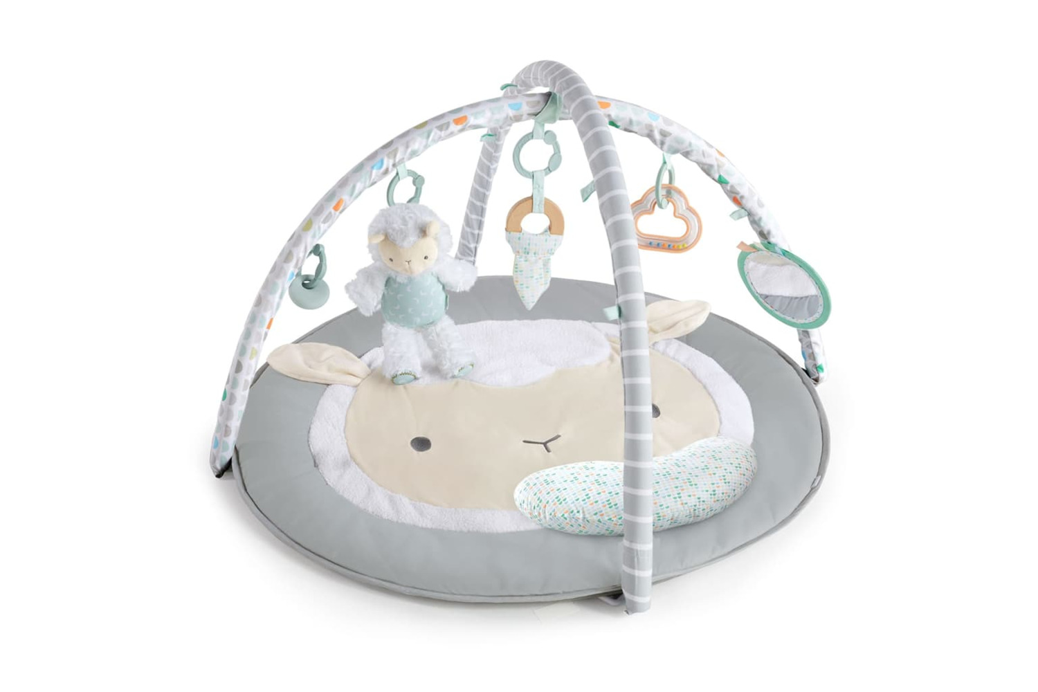 Ingenuity 442964 Activity Gym Sheppyâs Spot Corrie