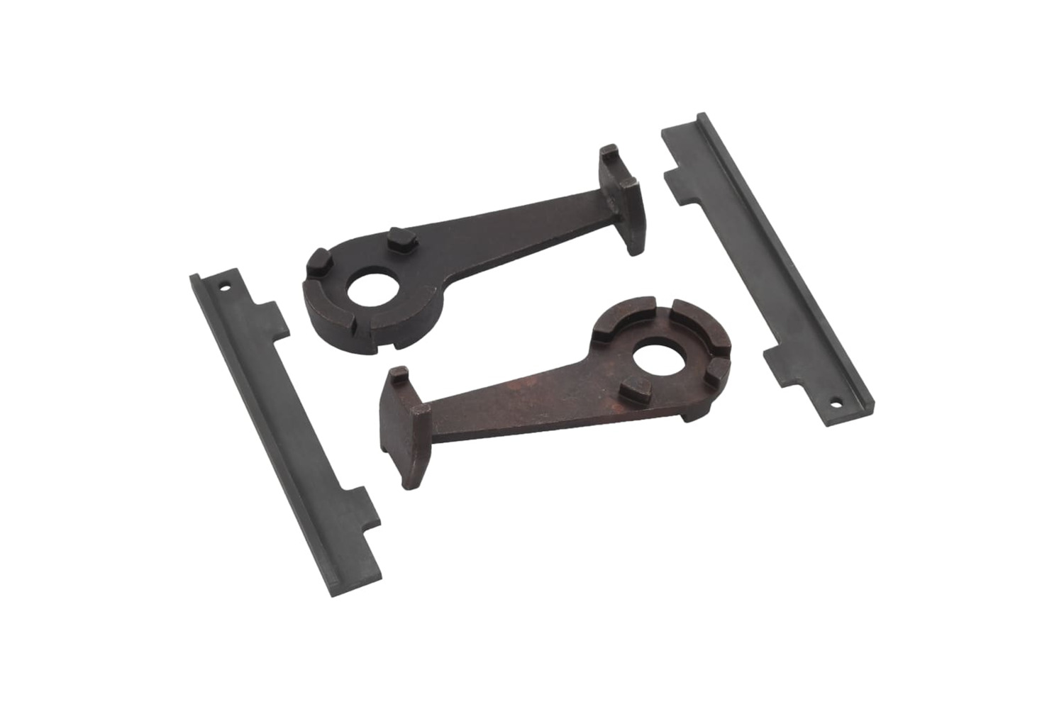 vidaXL 210502 4 Piece Camshaft Alignment Tool For Vw Audi