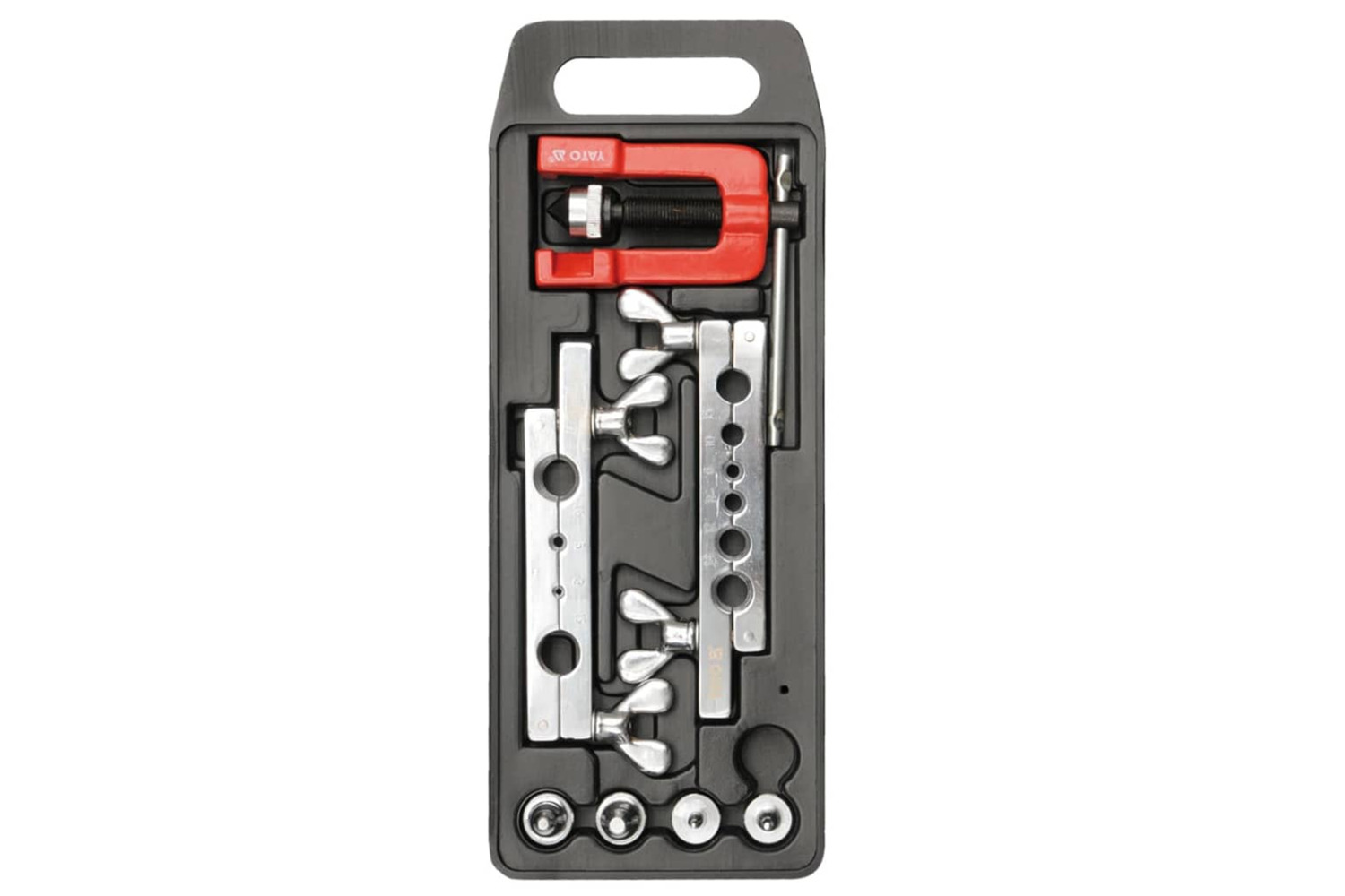 Yato 401876 Hand Flaring Tools Set 3-19 Mm