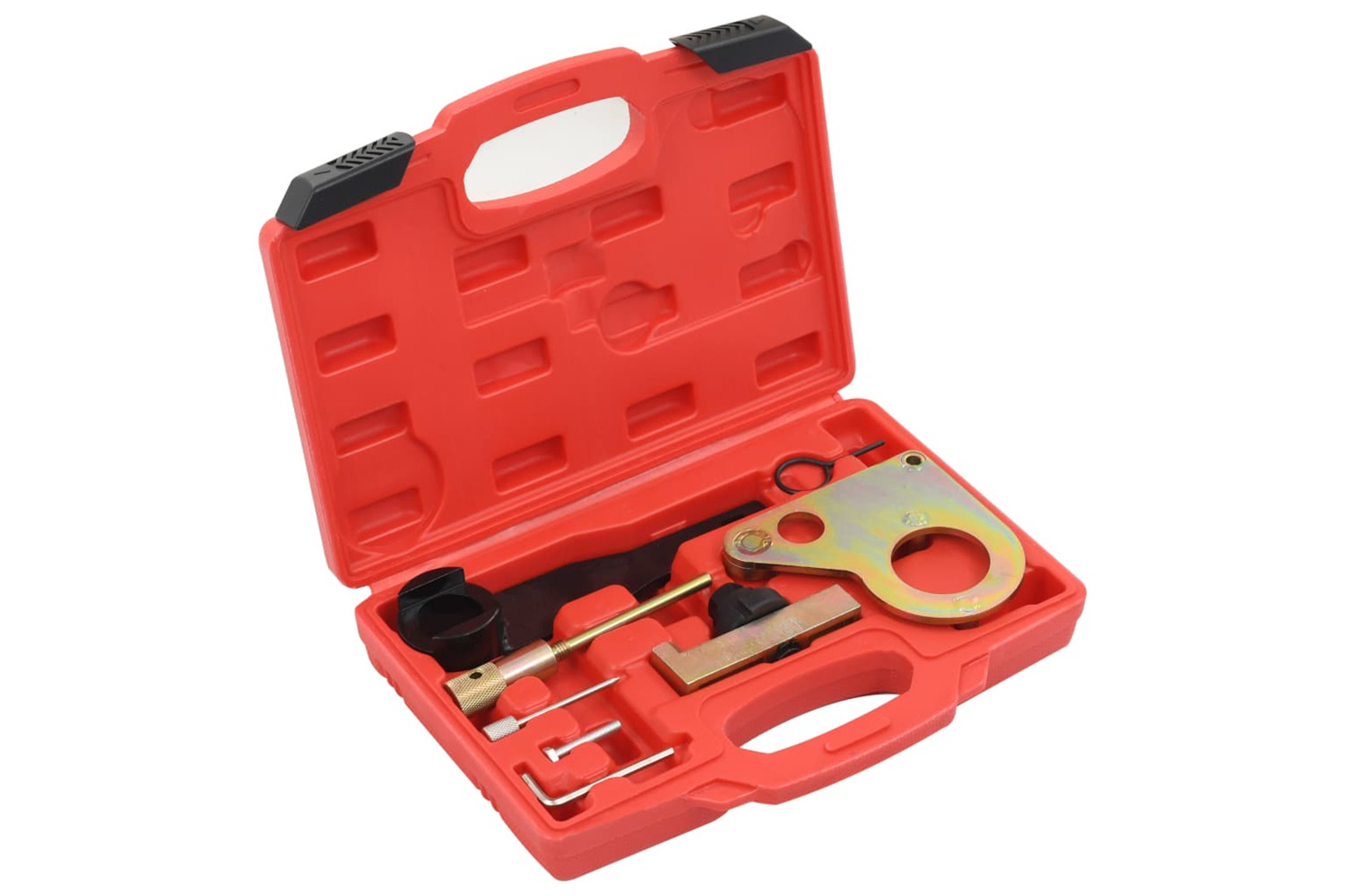 vidaXL 210522 Timing Setting And Locking Tool Set