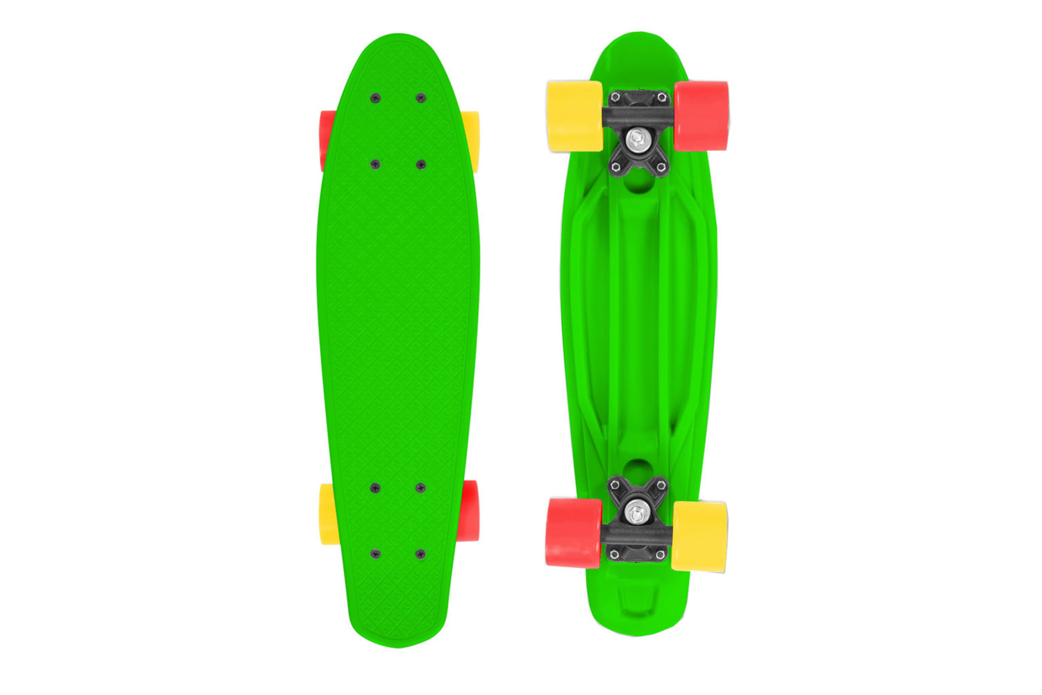 Street Surfing 425661 Skate Board Fizz Fun