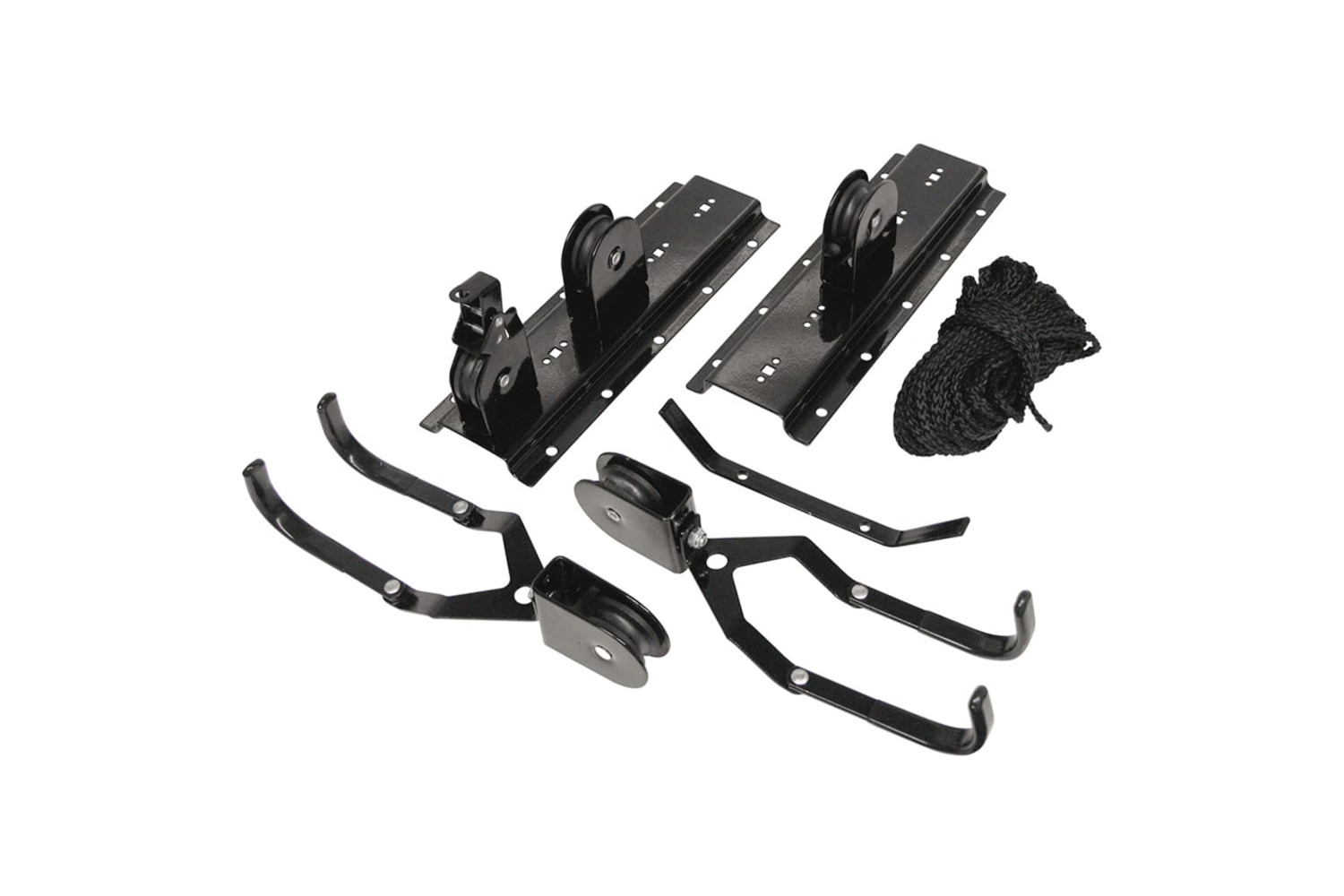 Proplus Ceiling-mounted Bike Lift 730915