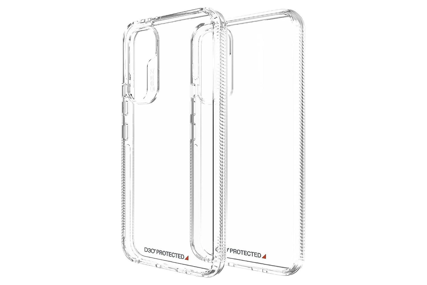 Zagg Gear4 Crystal Palace Galaxy A54 Case | Clear