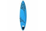 Vidaxl 92738 Inflatable Stand Up Paddleboard Set 320x76x15 C