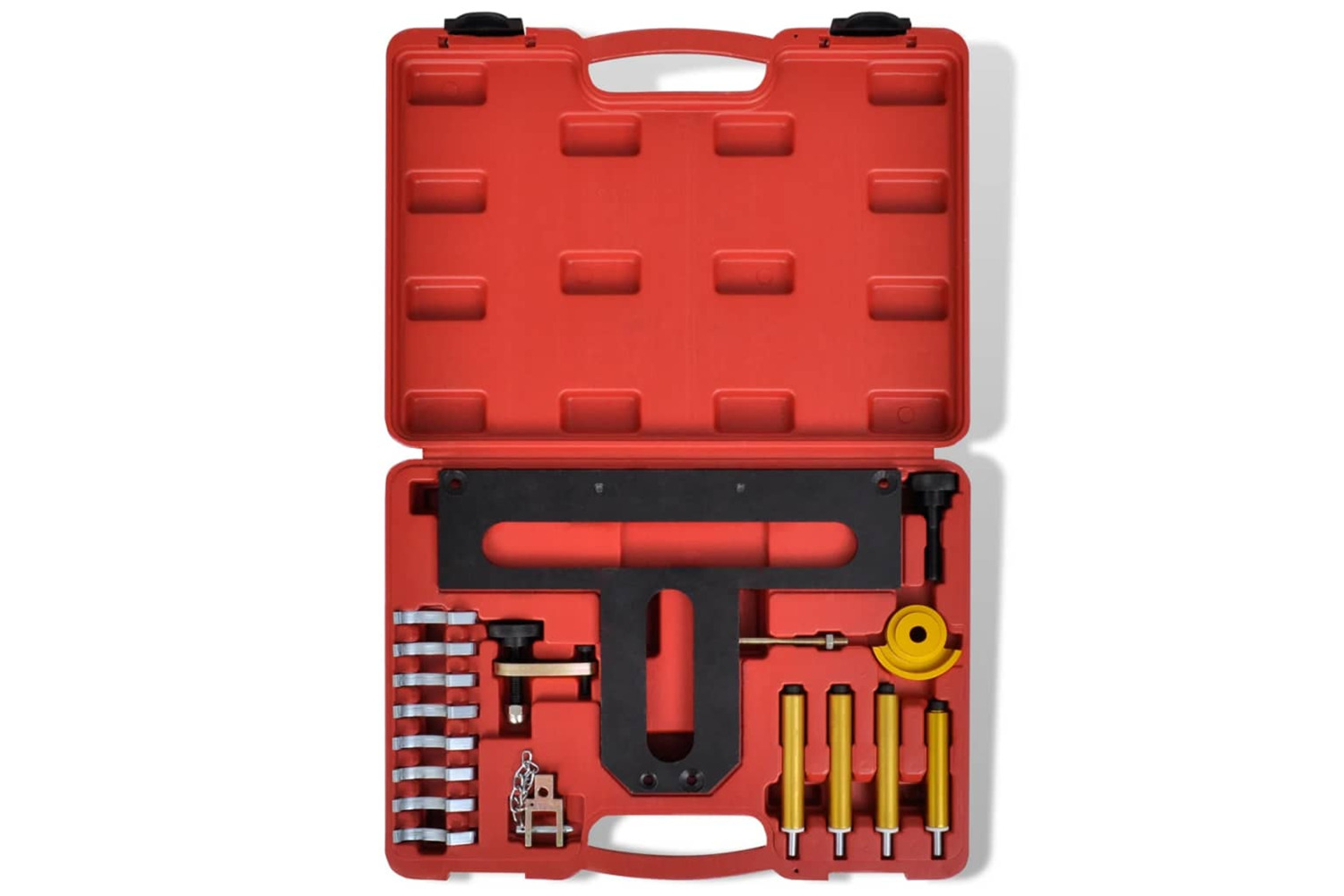 vidaXL 210237 Engine Timing Tool Set For Bmw