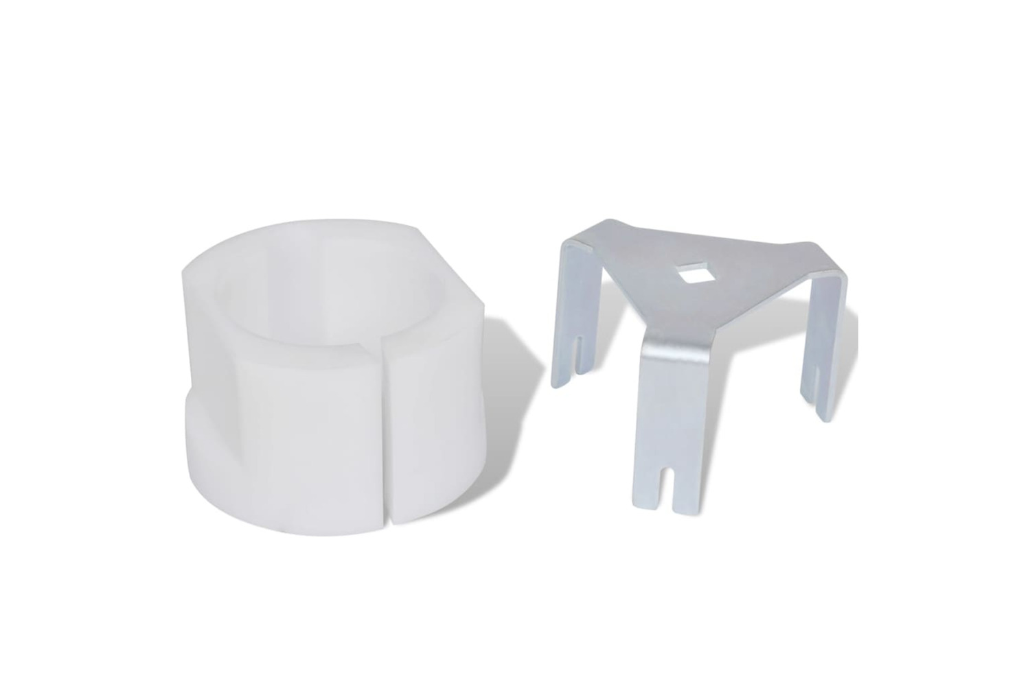 vidaXL 210323 Fuel Filter Removal Tool Set For Opel