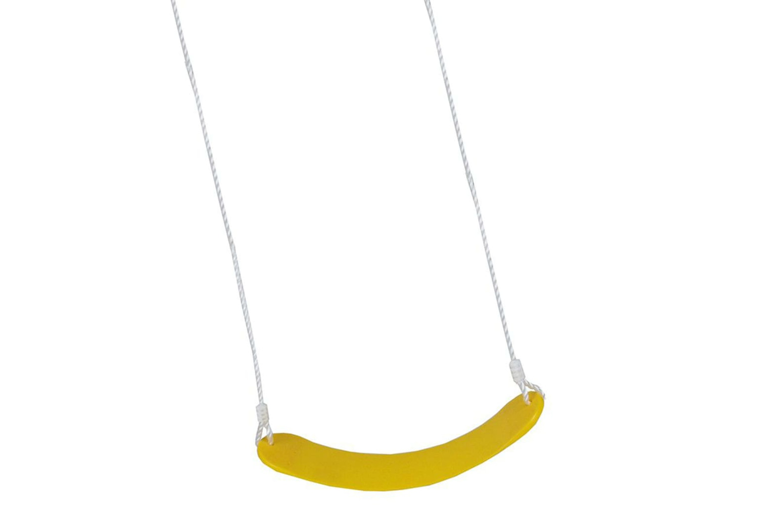 Happy People 435986 Swing Set Eva Yellow