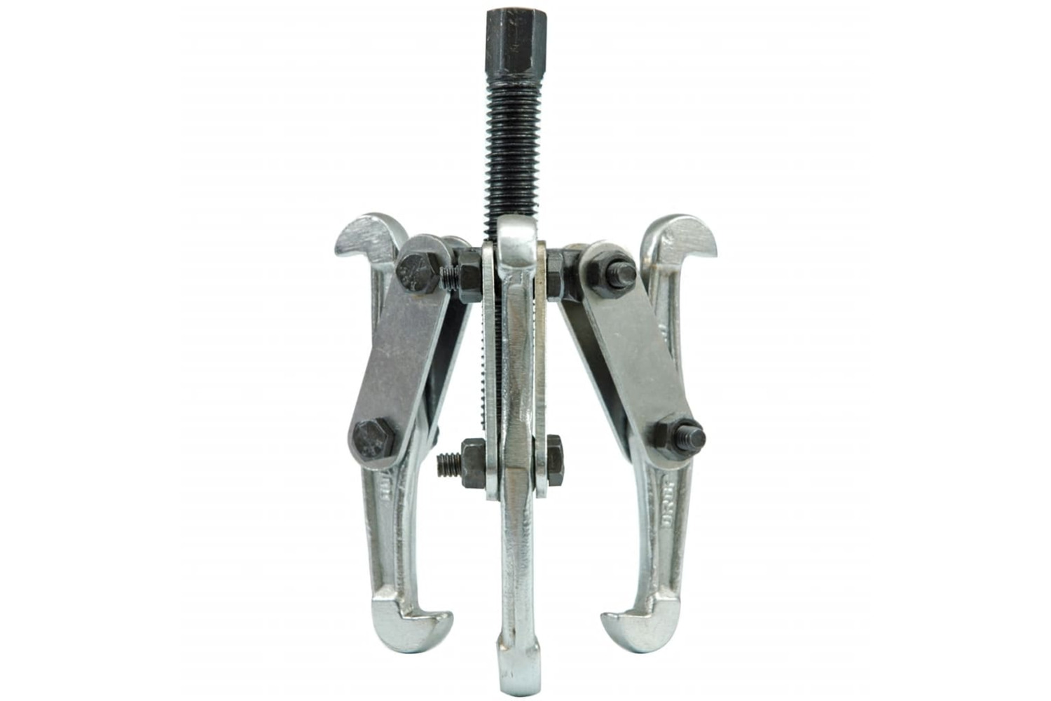 vidaXL 401761 Gear Puller 200mm