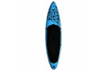 Vidaxl 92738 Inflatable Stand Up Paddleboard Set 320x76x15 C