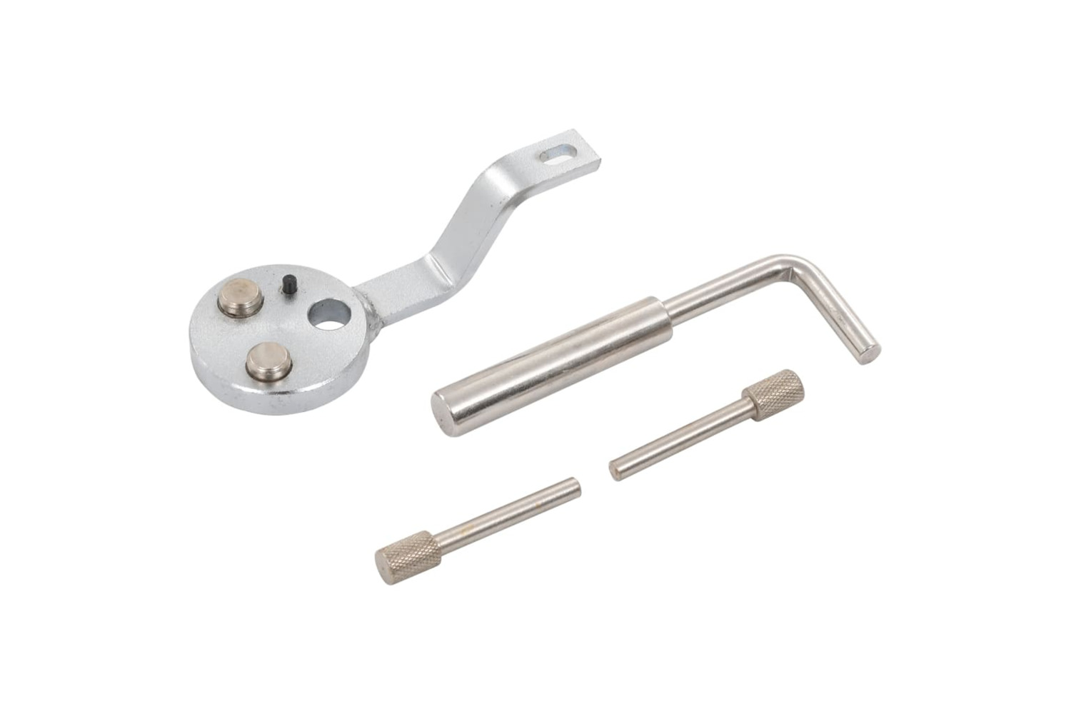 vidaXL 210466 4 Piece Diesel Setting Locking Set For Saab Vauxhall/opel