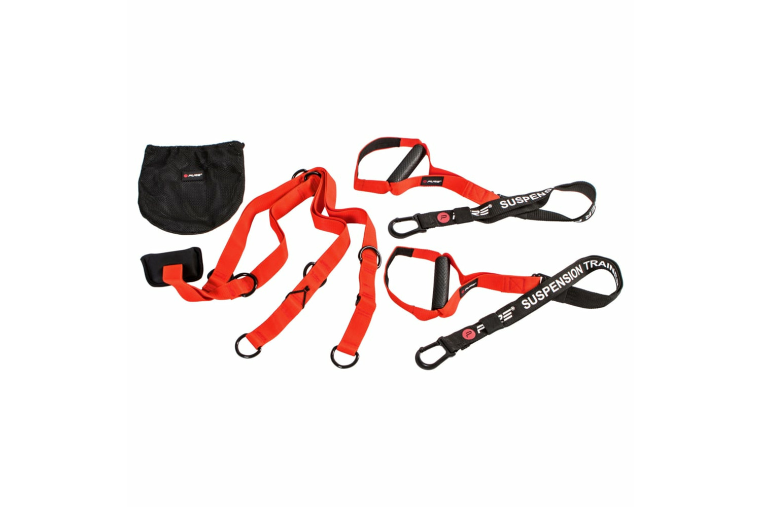 Pure2improve 435524 Suspension Trainer Pro