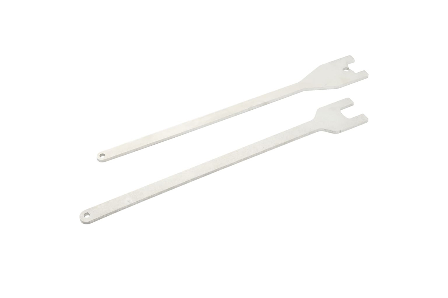 vidaXL 210518 2 Piece Fan Clutch Spanner Set For Land Rover