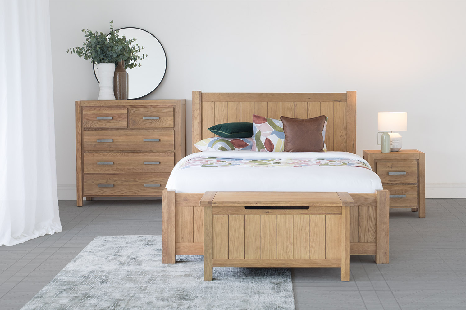 Wooden Beds Harvey Norman Ireland