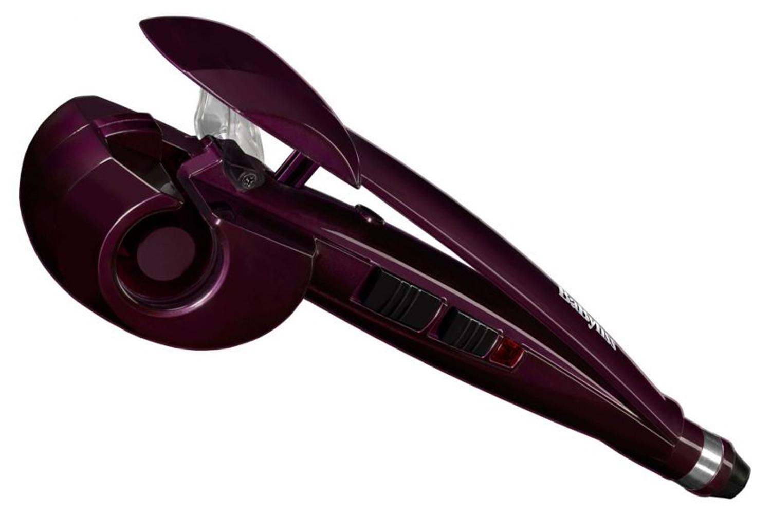 Babyliss curler deals