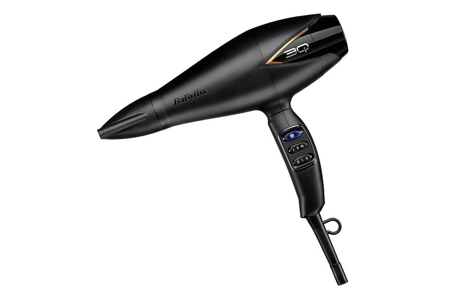 Babyliss 3q professional clearance hair dryer review