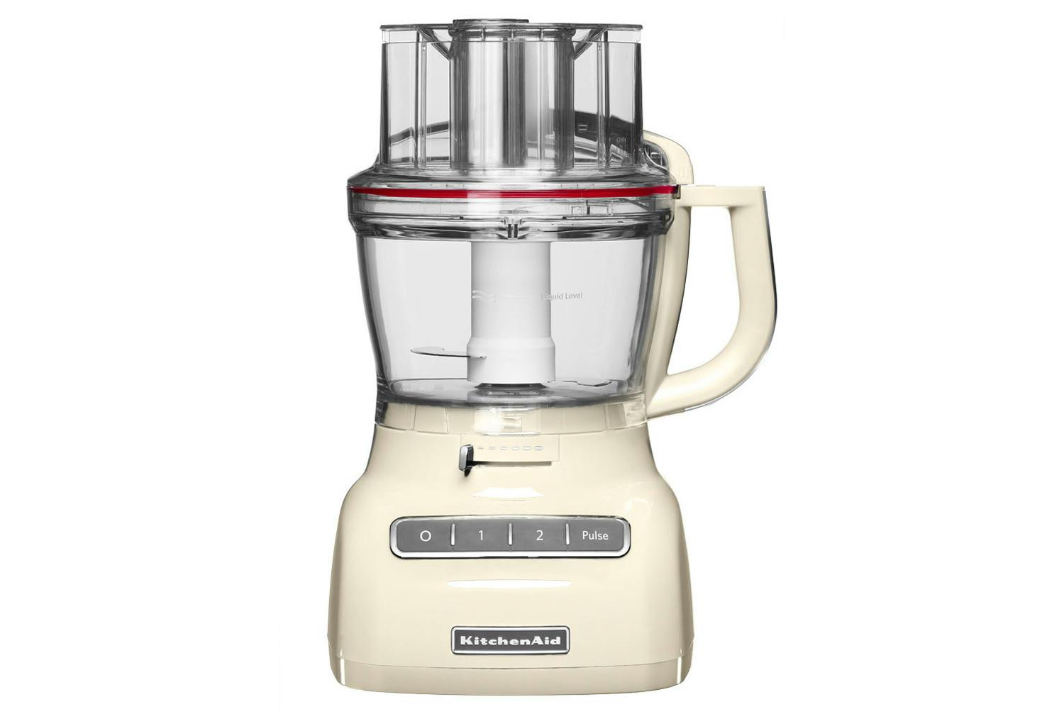 KitchenAid® Food Processor 5KFP1335BAC Ireland KitchenAid® Food Processor 5KFP1335BAC Ireland