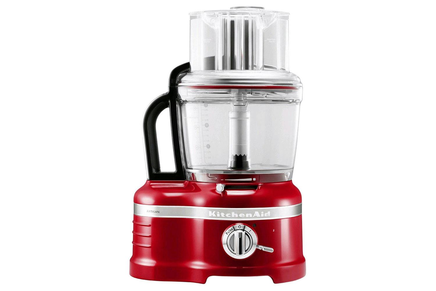 KitchenAid® Artisan Food Processor 5KFP1644BER Ireland KitchenAid® Artisan Food Processor 5KFP1644BER Ireland