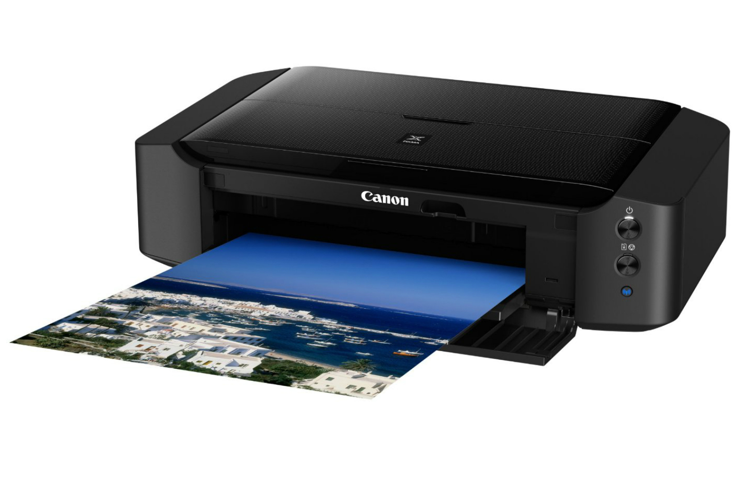 Canon PIXMA iP8750 A3 + Photo Printer | Ireland