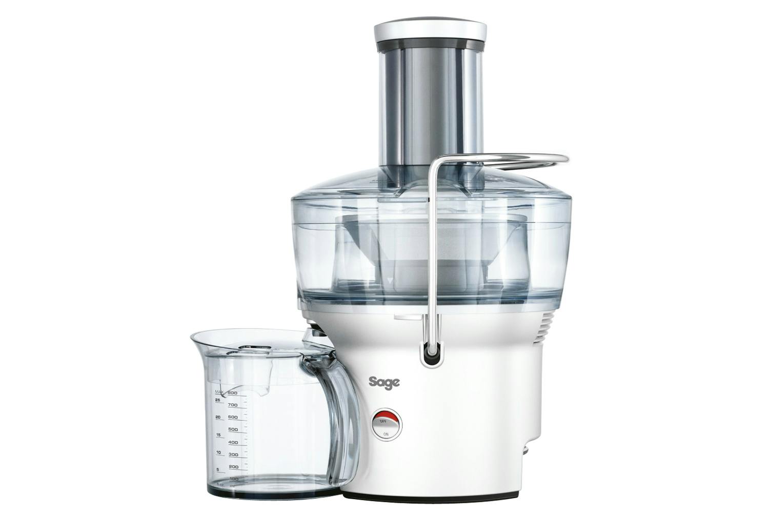 Sage Nutri Juicer Compact