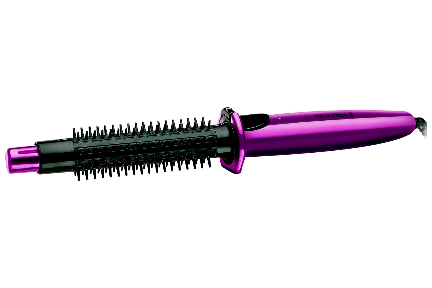Remington Flexibrush Steam Styler | CB4N | Purple