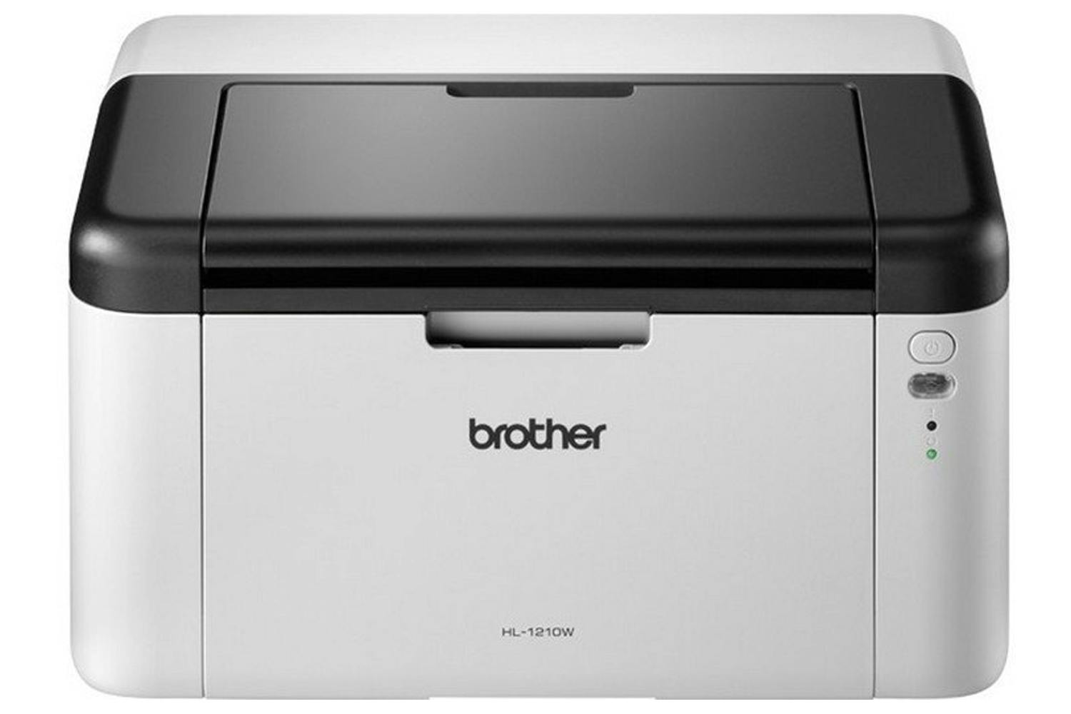 Brother Laser Printer | HL1210WZU1 Ireland
