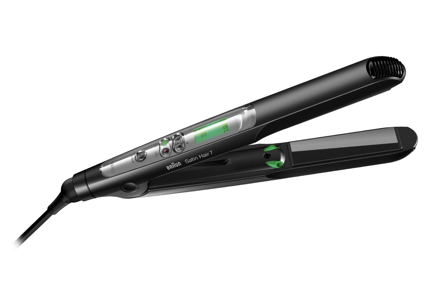 Braun Satin Hair 7 Iontec Straightener Ireland