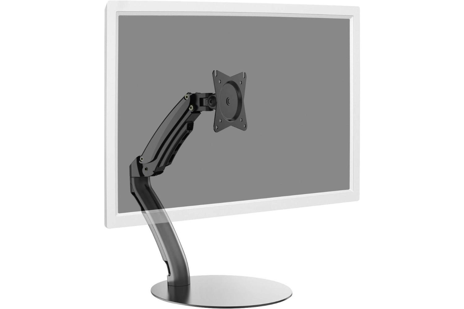 Digitus Universal LED/LCD Monitor Stand with Gas Spring
