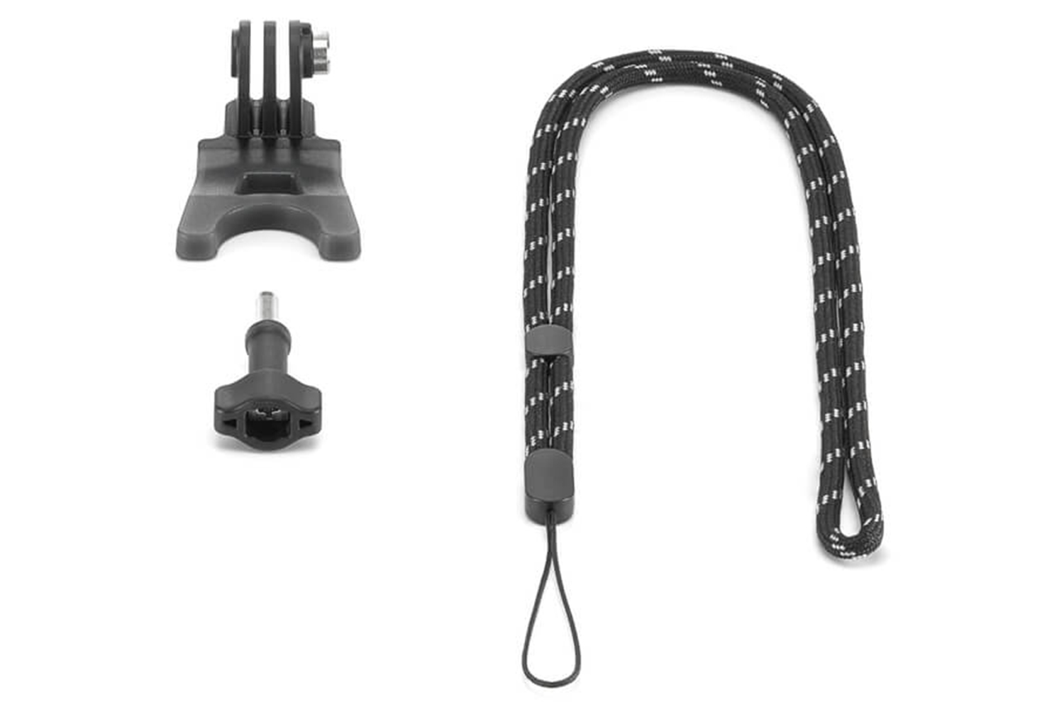 DJI Osmo Action 3/4 Bite Mount