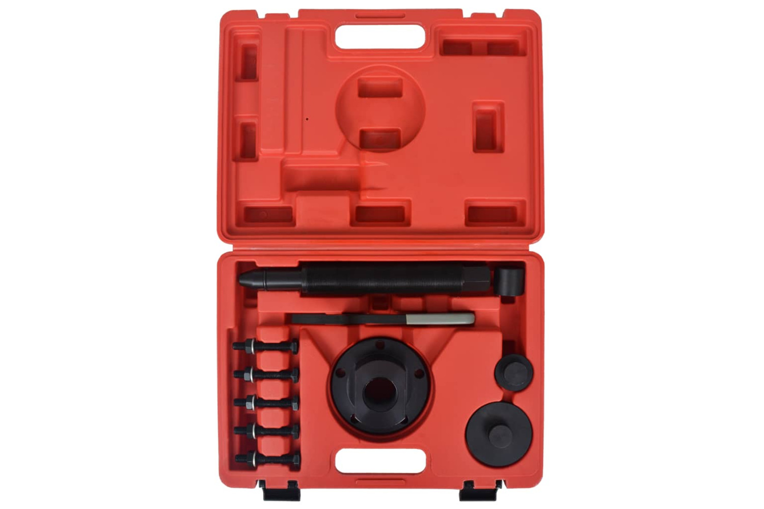 vidaXL 210416 Front Wheel Hub Puller For Ford Transit