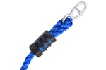 Vidaxl 93175 Climbing Net 200x150 Cm Blue