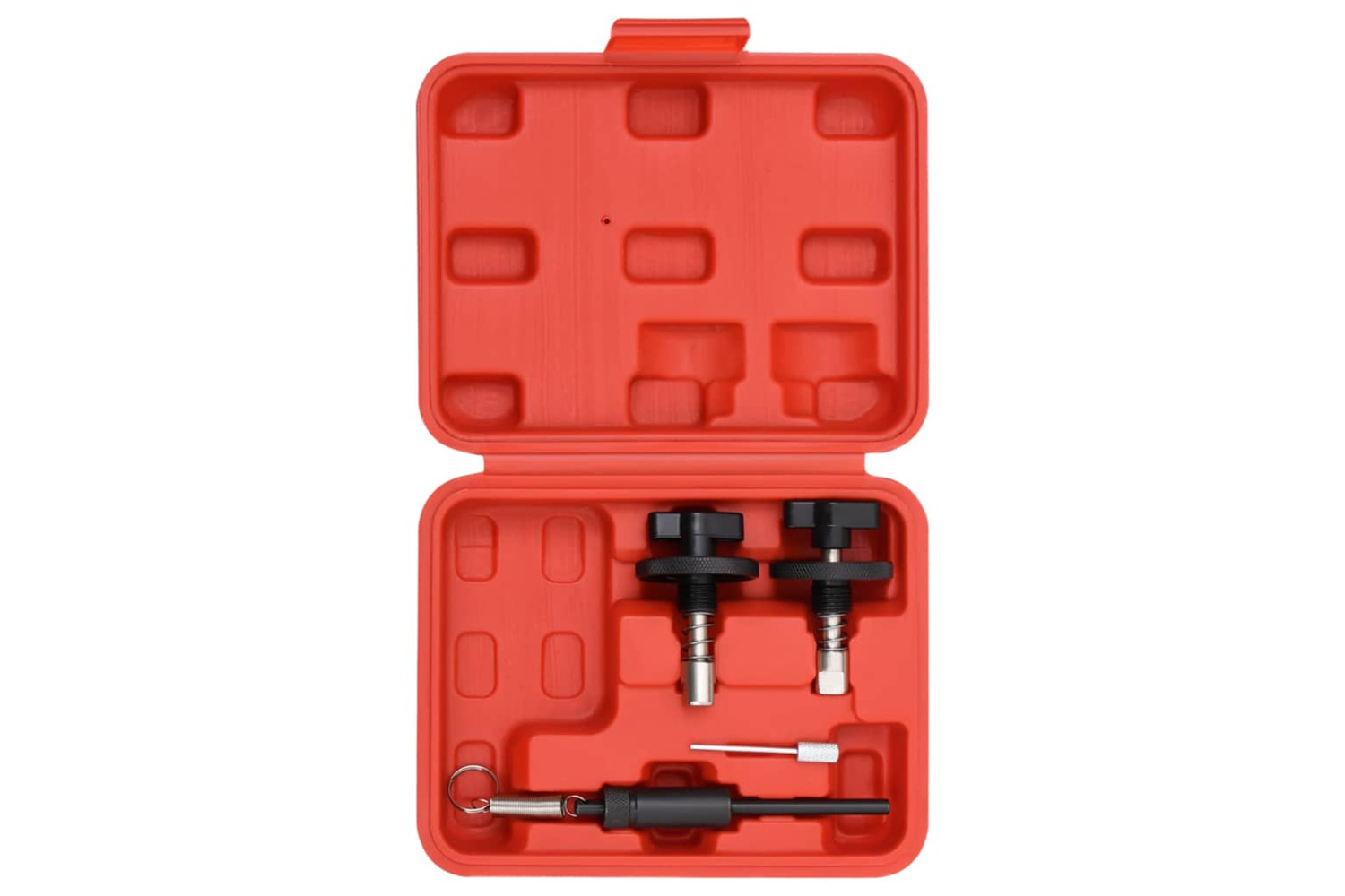 vidaXL 210175 Diesel Engine Camshaft Timing Locking Tool Kit For Vauxhall