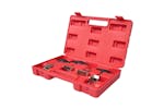 Vidaxl 210110 4 Piece Ignition Coil Puller Kit For Vw Audi
