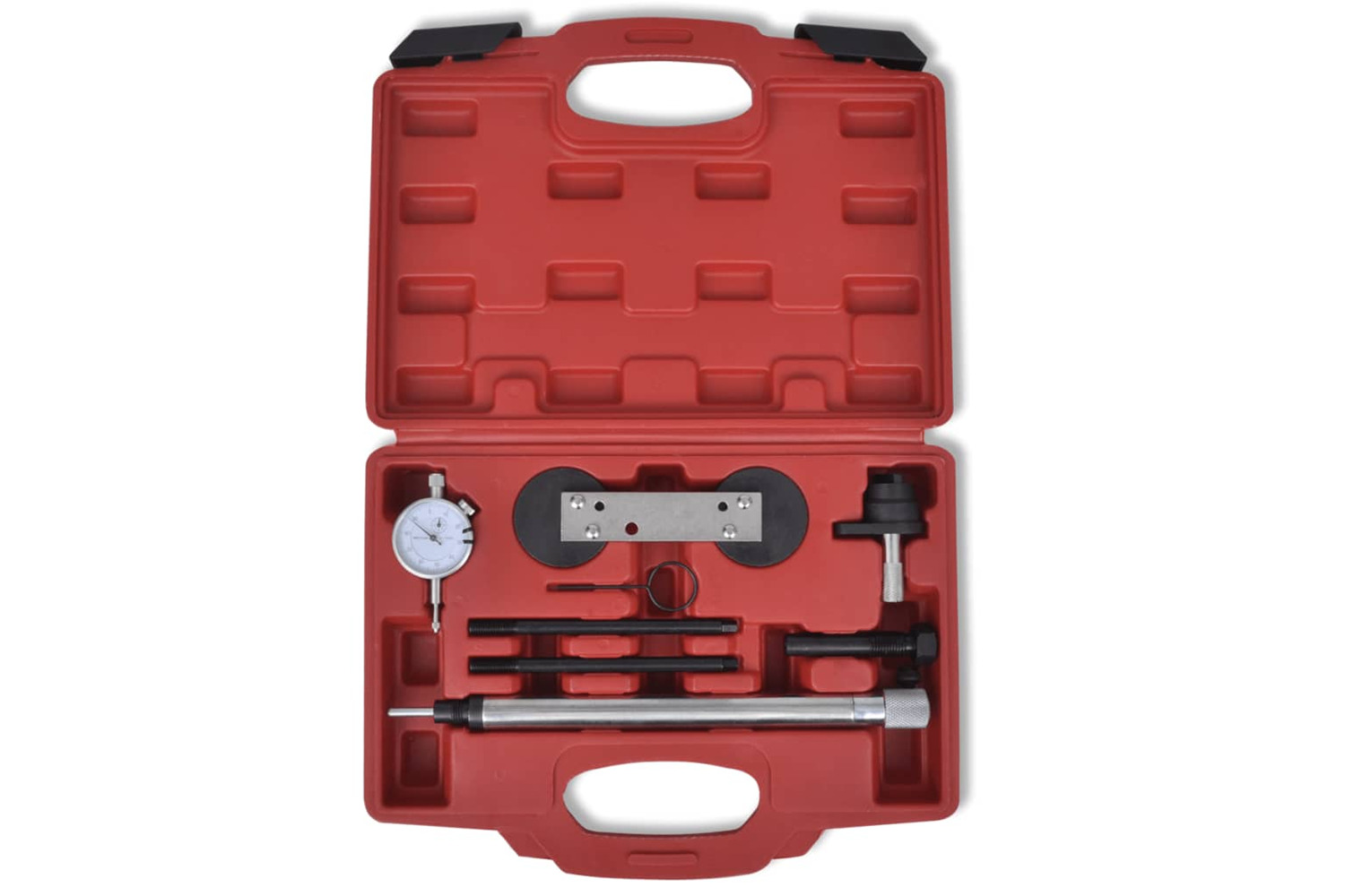 vidaXL 210284 8 Pcs Engine Timing Tools For Vag Tsi And Tfsi Engines