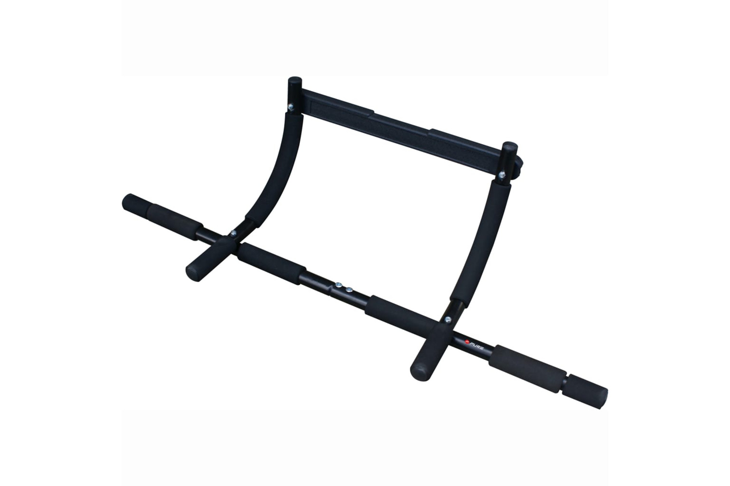 Pure2improve 424535 Multi-function Exercise Gymbar