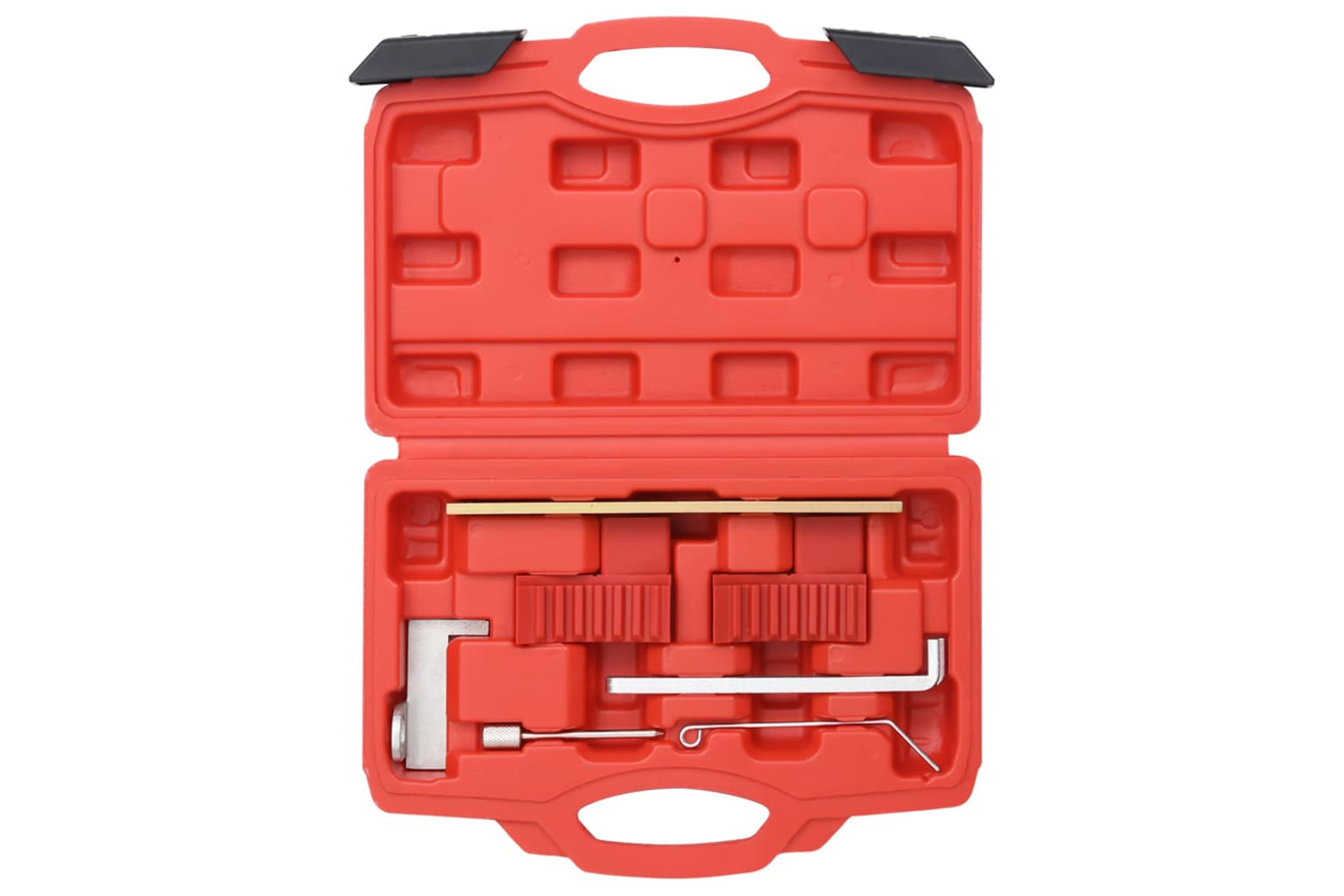 vidaXL 210612 Engine Timing Replacement Tool Set