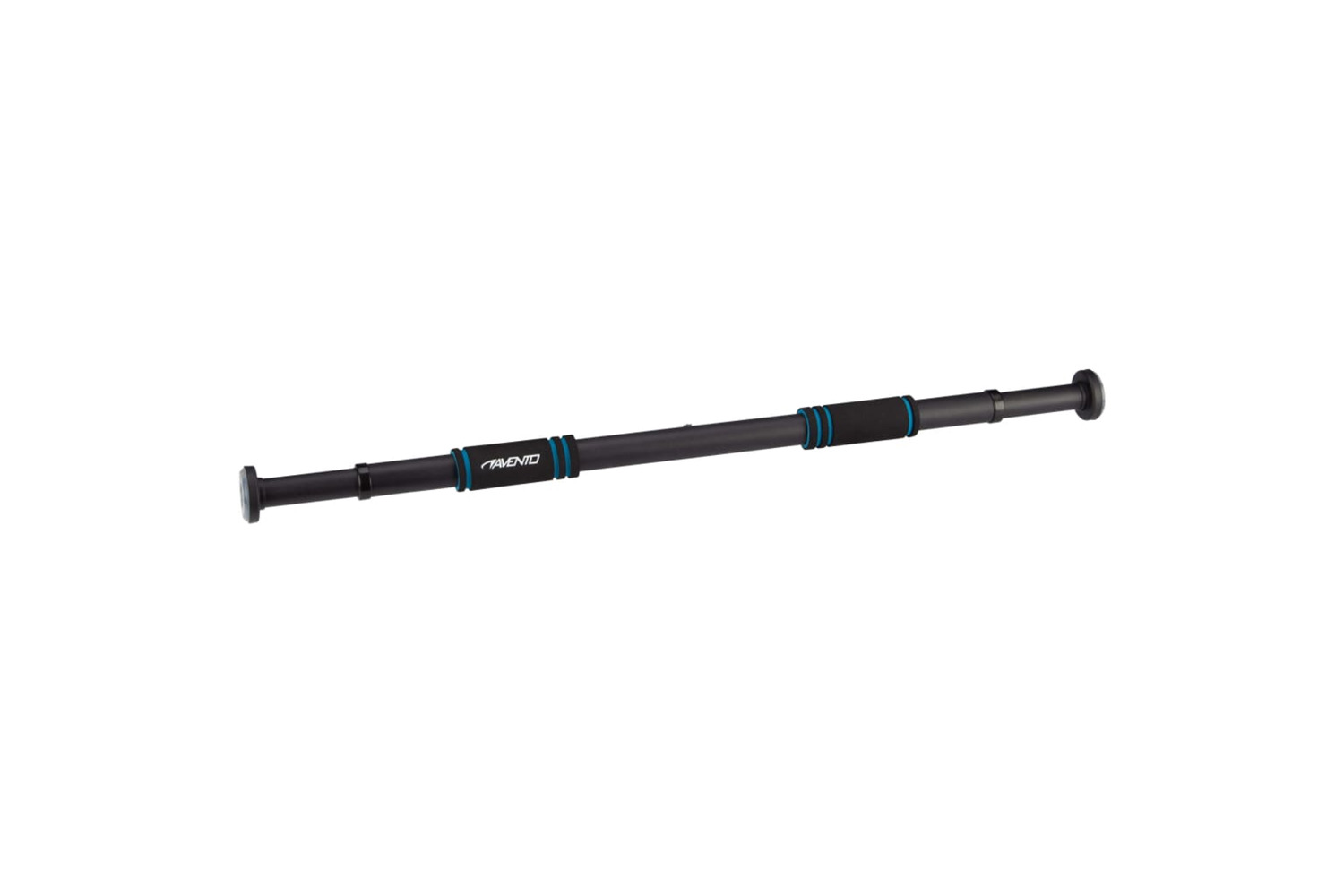 Avento 433390 Doorway Training Bar Steel