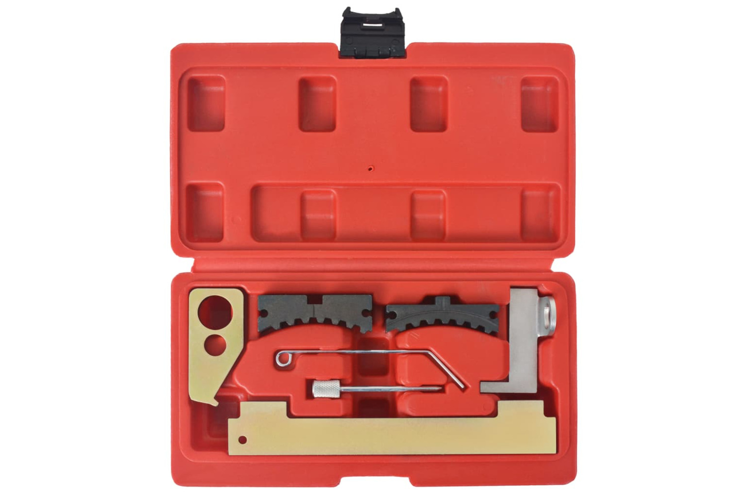 vidaXL 210421 Engine Timing Tool Kit For Alfa Romeo Vauxhall Opel 1.6l & 1.8l