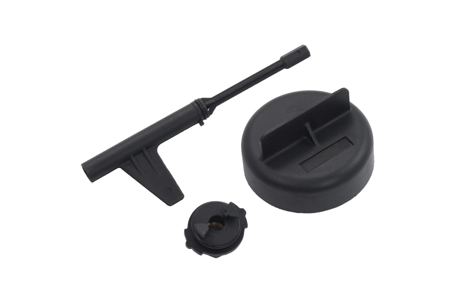 vidaXL 210498 Oil Adaptor Set For Mercedes Benz 9g Tronic Transmission 725