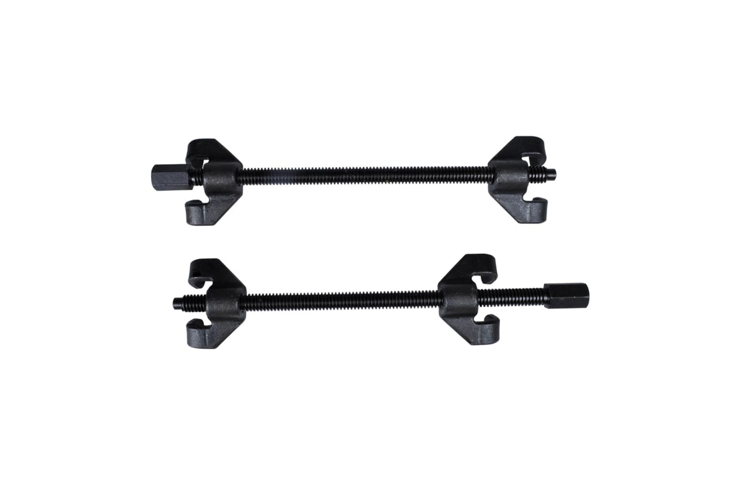 vidaXL 210135 Spring 90-370 Auto Car Coil Spring Compressor Clamp